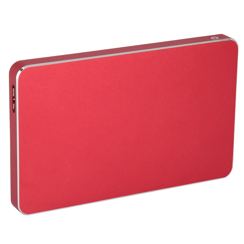 Yvonne Mobile Hard Disk Drive HDD USB3.0 Portable External Mobile