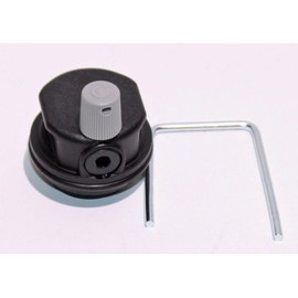 Vaillant - Automatischer Entlüfter – VAILLANT: 0010033857
