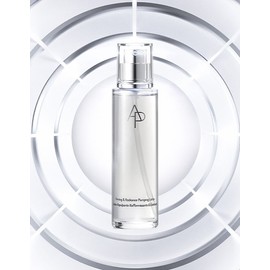 AP Beauty [에이피뷰티] 퍼밍 앤 래디언스 플럼핑 로션 150ml [AP Beauty] Firming and Radiance Plumping Lotion 150ml