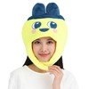 Kigurumi Deluxe Cap Hat Tamagotchi Mamecchi