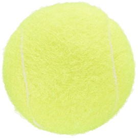 Sound Tennis Balls, M, Pack of 2 TN-17
