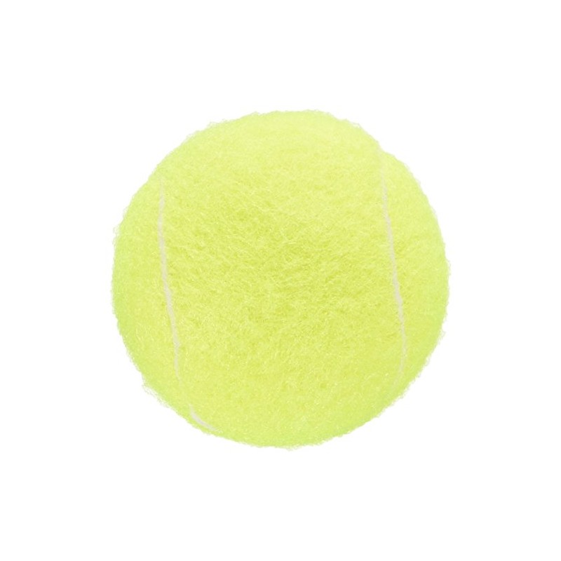 Sound Tennis Balls, M, Pack of 2 TN-17