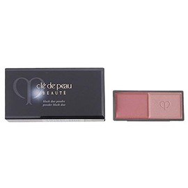 [Shiseido] Cree de Pau Beaute Blush Dupoodle (Refill) (103)