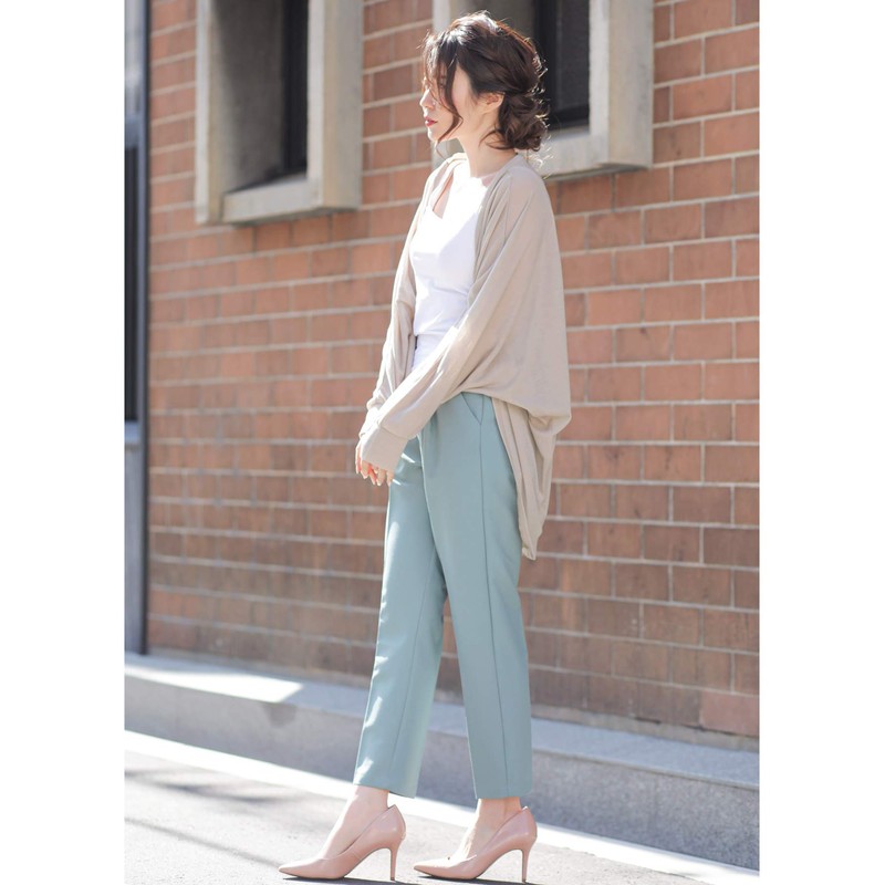 Mili An Deni Women's Cardigan, UV Protection, Dolman, UV Protection,
