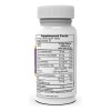 Complejo B Niños Apoyo Crecimiento Cerebro 60tabs Disolubles Sabor Cereza