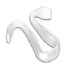 CLIPAIR Nasenspreizer Gr.L
