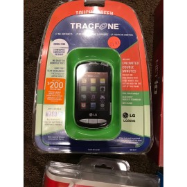 LG Tracfone Net10