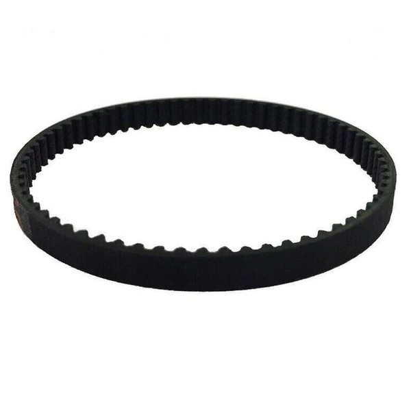 GULUANT 12 Pack Replacement Geared Vacuum Cleaner Power Nozzle Belt