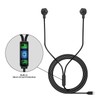 GQLQR 2 in 1 Magnetic Charging Cable for Meta Quest