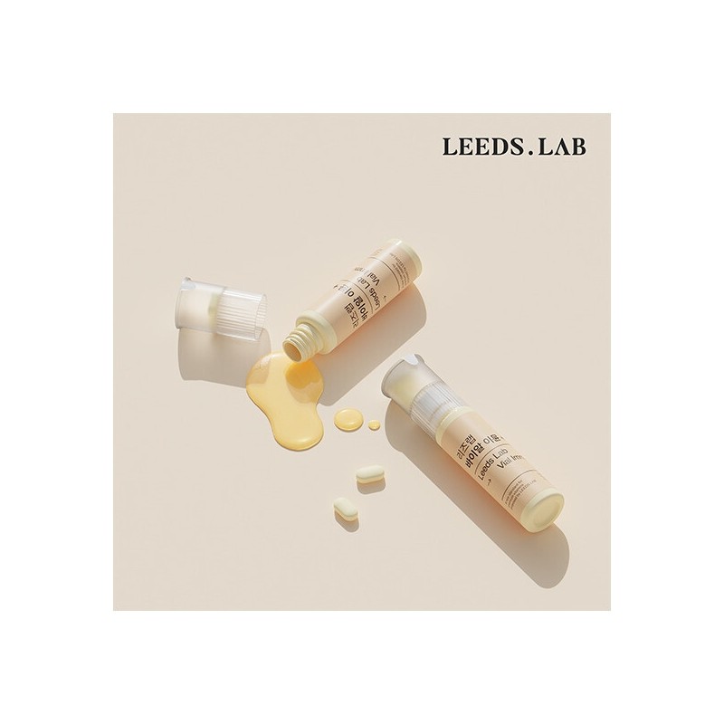 Vial Immune Plus (20ml x 7 bottles) x 2 sets
