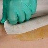 100 x Non-Woven Strips Sugaring, 20 x 7 cm, Kosmetex