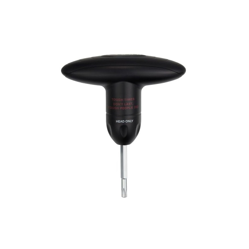 Onoff Round Accessories, Torque Wrench for Onoff Head, 2022 Model