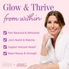 Applied Nutrition - Coleen Rooney - Marine Collagen - Anti-Aging