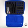 Battery Organizer Storage Case with Tester for AA AAA C