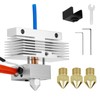3D Printer Hotend Neptune 3 Pro Hot End for Neptune