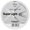 Toray Line F72N Soltline Super Light PE No. 0.2 (4.5lb)