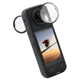 UTEBIT X4 Lens Guard