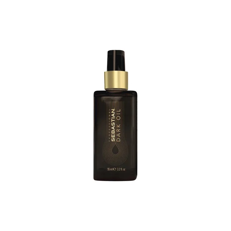Aceite para el Cabello Sebastian Professional Dark Oil 95ml