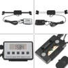 0-150mm Remote Digital DRO Readout Scale kit,Digital Large LCD Display