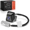 A-Premium Park Assist Camera Rear View Backup Reverse Camera Compatible