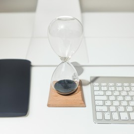 Mad Monkey 2000068 Magnetic Sand Timer