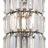 Westinghouse Lighting 6338400 Sophie One-Light Indoor Mini Pendant, Oil Rubbed