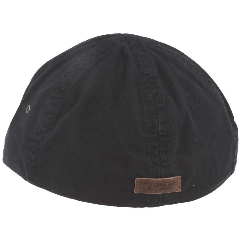 Montana Light Beige Baseball Cap Men's Baseball Cap Baseball Cap