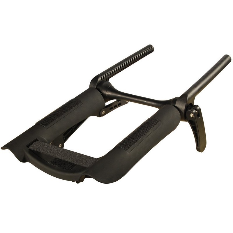 Master Massage ErgoCaptain Deluxe Face Cradle