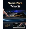 2026 Ford Explorer Screen Protector - Glossy For 2025-2026 Explorer