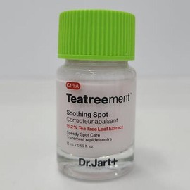 Dr. Jart 닥터자르트 컨트롤에이 티트리먼트 수딩 스팟 15ml 1개 x3SET (AD) Dr. Jart+ Control-A Teatment Soothing Spot 15ml 1ea x3SET (AD)