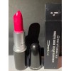 M·A·C Mac Lipstick Retro Matte #All Fired Up - FULL
