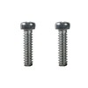 Univen Trimmer Case Cover Screws Replacement for Andis Outliner Trimmers