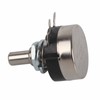 20Pcs Potentiometer Carbon Film Single Turn Accessory Set Kit for