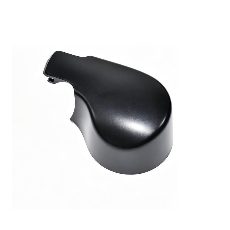 5K6955435 Rear Windshield Wiper Arm Nut Cover Cap Compatible with