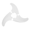 Surfboard Finns, 3 Pieces/Set Robust G5 Surfboard Fins Surfboard Accessories