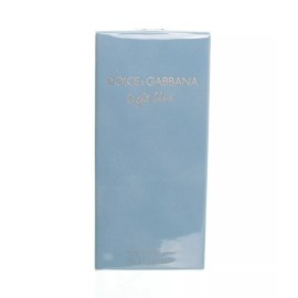 Dolce&Gabbana Dolce & Gabbana Light Blue for Women Eau de Toilette Perfume Spray, 1.6 fl oz