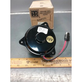 Thermo King New Thermo King 350-3039 AC Condenser Fan Motor, 12V. E3400-1 001. PAC401110M