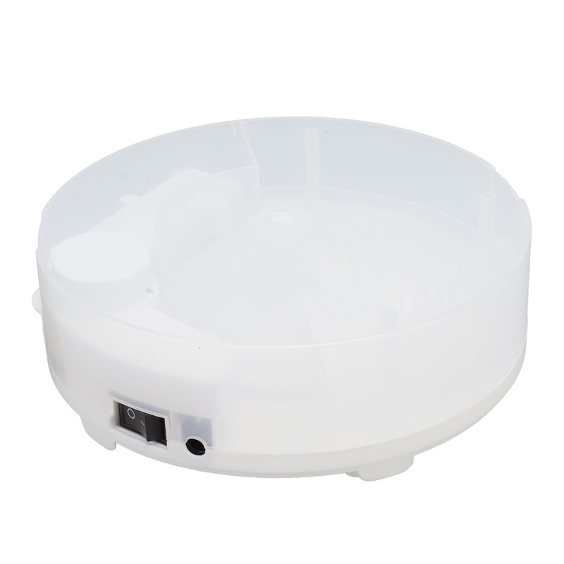 Electric Fly Trap Automatic USB Charging Quiet Detachable Washable Electric