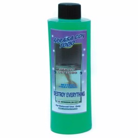 Limpia Y Despojo Arrasa Con Todo - Destroy Everything Spiritual Cleansing