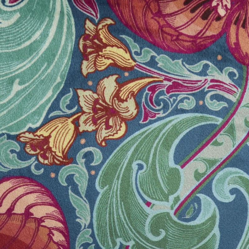 Laurence Llewelyn-Bowen - Down the Dilly - Cushion Cover -
