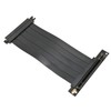 PCIE 4.0 X16 Extender Riser Cable Plug and Play High