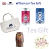 Williamson Tea Gift, Bonus Item, Present, Gift Bag Included