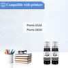 SHUOLEI GI-53 GI53 Ink Compatible with Canon Pixma Ink Cartridge