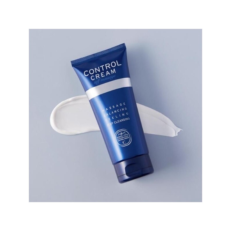 Charmzone [Charmzone] Control Cream Self Massage 150ml 3pcs / [참존]
