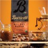 Botticelli All Day Blend Ground Coffee, USDA Organic, High Caffeine,