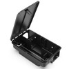 Mice&Co Rat Bait Stations 2 Pack – Lockable Rodent Traps