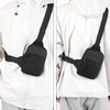 HweeWanX Cross Body Bag Men, Mens Crossbody Bag, Men'S Shoulder