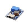 YMS PARTS MT3608 USB-C (12-Pack) Type-c Boost DCDC Converter