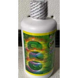 G.M.j New Sabila Clorofila y Nopal Liquido Chlorophyll  Aloe Vera & Cactus 32oz Liquid