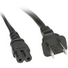 Sopito AC Power Supply Cord Replacement(4 Ft Long) for Electrical